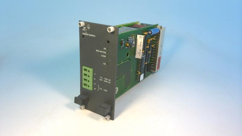 EATON CORPORATION EBE-241.1-6