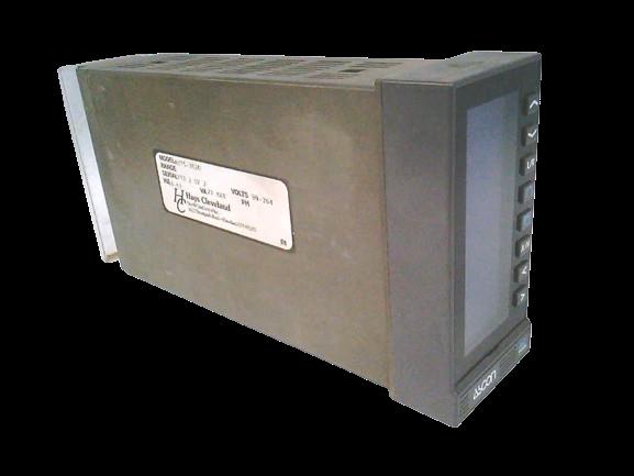 UNICONTROL INC AC15-3020