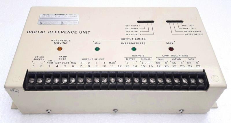 8272-221 by WOODWARD