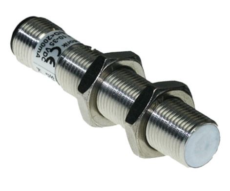 SENSOPART KL 12 NB-NOL4