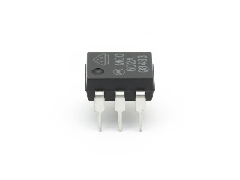 MOC602A by NXP SEMICONDUCTOR