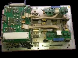 ASEA BROWN BOVERI GNT6012054R0001