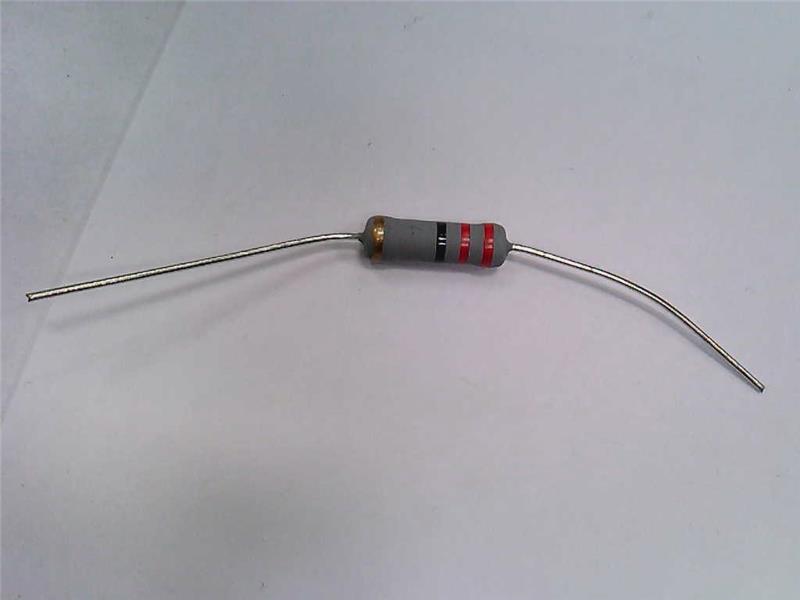 YAGEO RSF200JB-73-22R