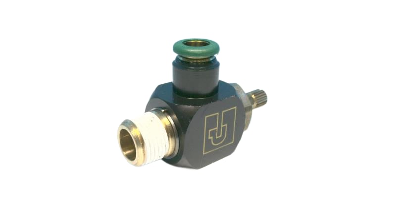 PARKER FC701-6-6