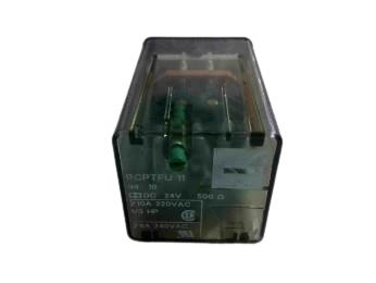 FEME RCPTFU11-3D-10-24DC