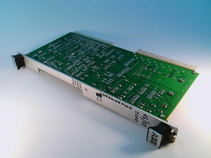 ASEA BROWN BOVERI 086387-001