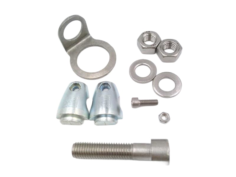 EFECTOR SYSTEM COMPONENT M30 BOLT-E20873