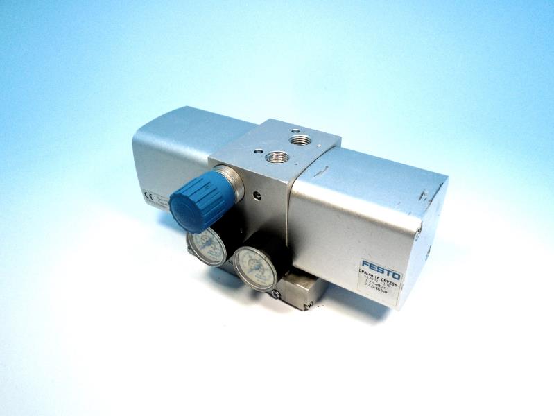 FESTO DPA-40-16-CRVZS5