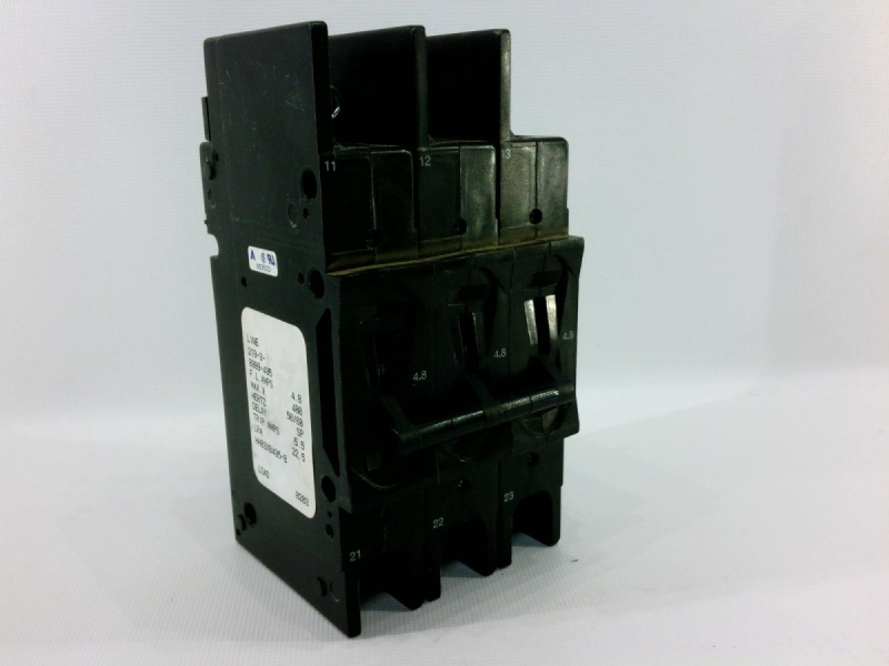 SENSATA TECHNOLOGIES HH83XB495-B