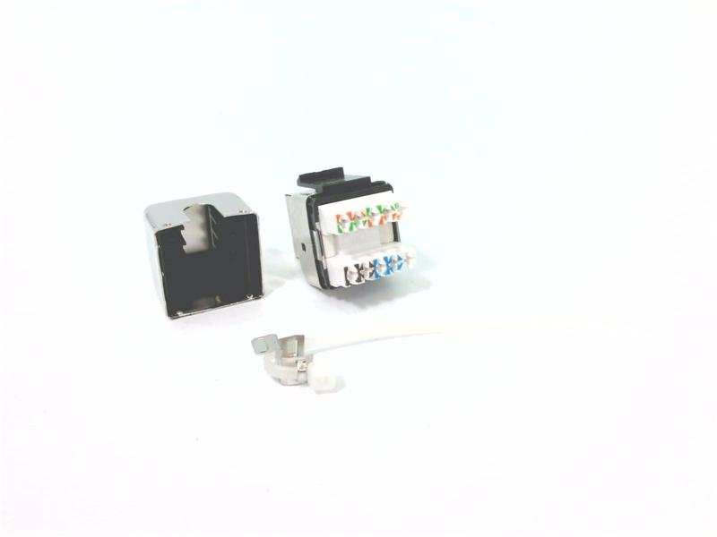 PHOENIX CONTACT VS-08-BU-RJ45/KA/LSA