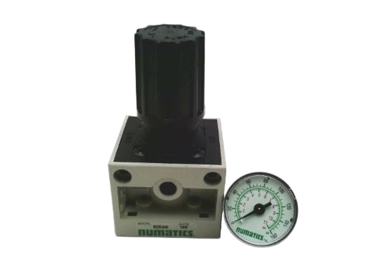 ASCO R22RG03GIS01