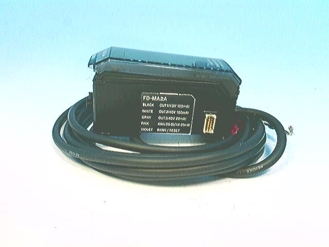 KEYENCE CORP FD-MA2A