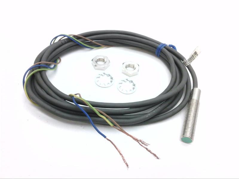 PEPPERL & FUCHS NJ1.5-8GM40-WS