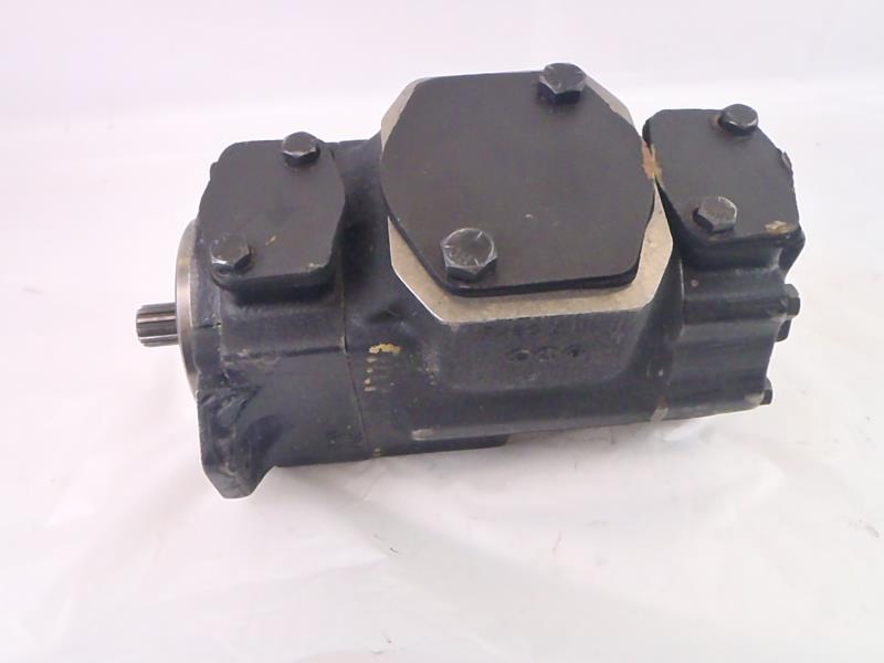 PARKER T6CC-022-010-5R10-C110-P31