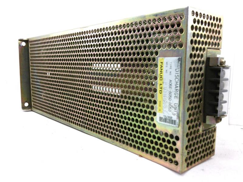 FANUC A06B-6050-H053