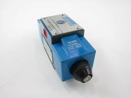 EATON CORPORATION PA5DG4S4LW-0133C-B-60