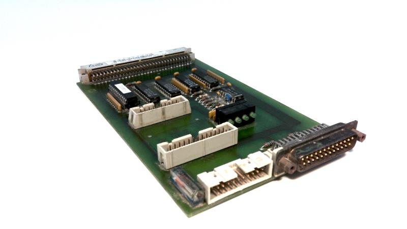 VU100 by KRAUSS MAFFEI