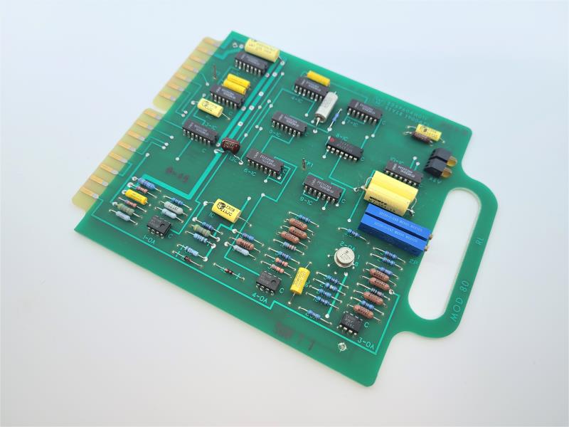 235P604H01F by WESTINGHOUSE