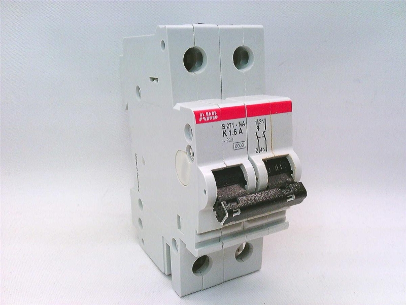 ASEA BROWN BOVERI GHS2710103R0257