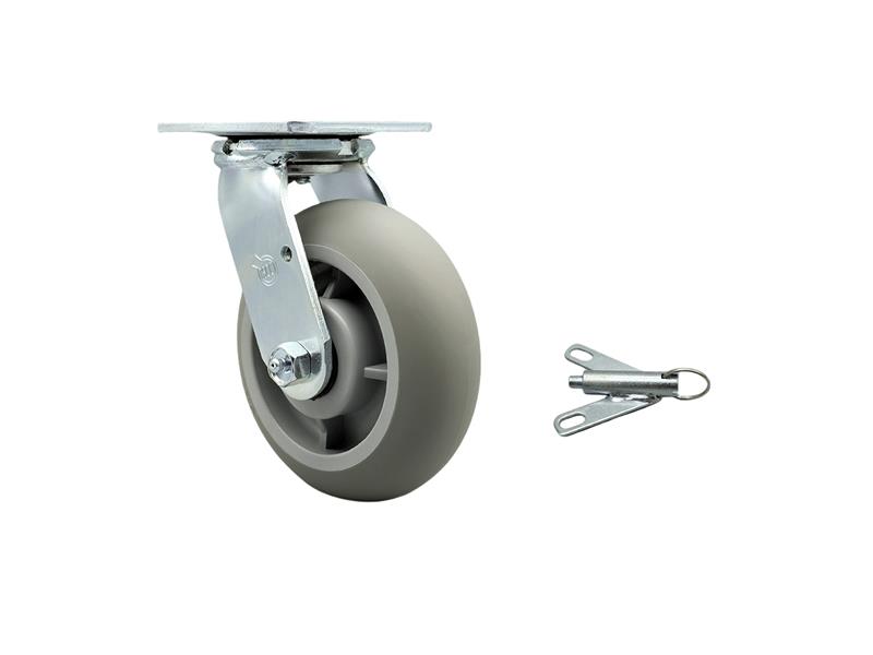 SERVICE CASTER CORPORATION CAM-SCC-SS30S620-TPRRD-BSL