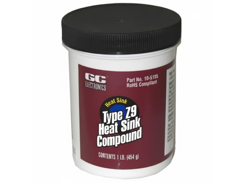 33-1534 by GC ELECTRONICS