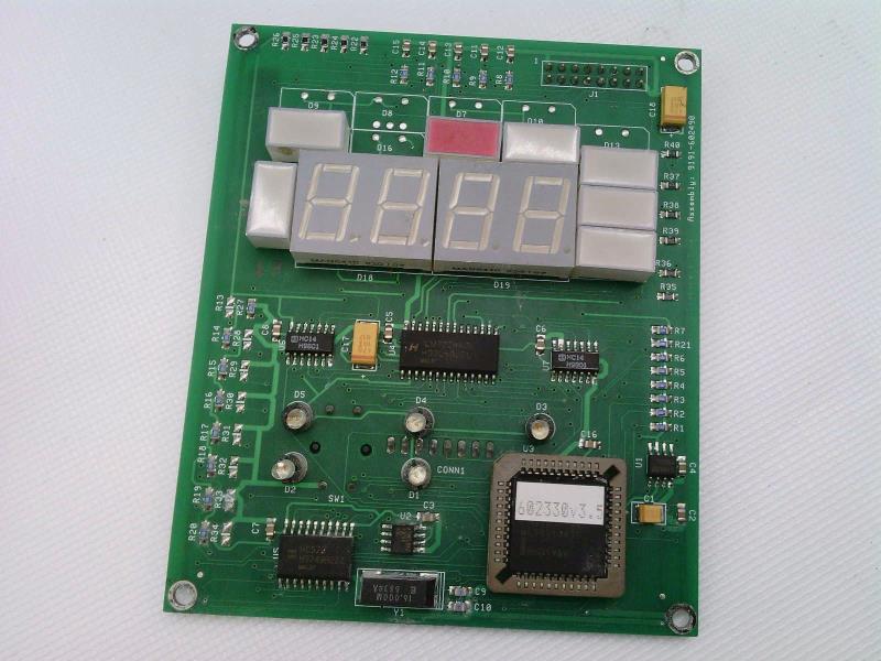 9191-602490-B by K TRON