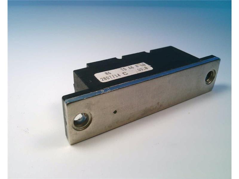 INFINEON TD 66 N 12 LOF