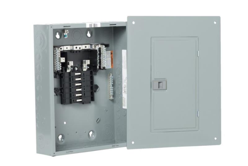 SCHNEIDER ELECTRIC QO112L100G
