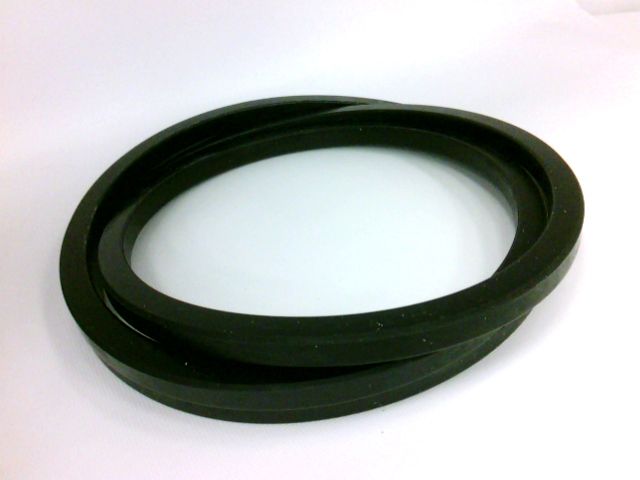 WESTFALIA SEPARATOR 0007-2960-760-J2