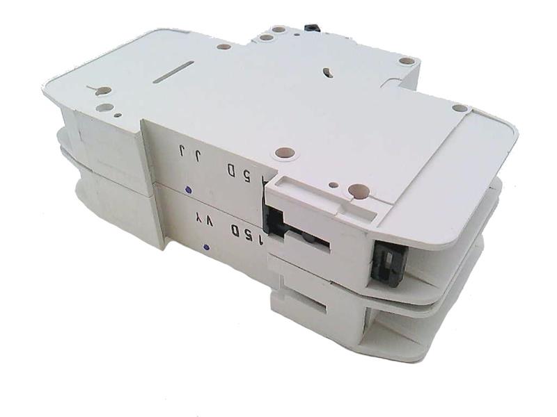 EATON CORPORATION FAZ-D15/2-NA