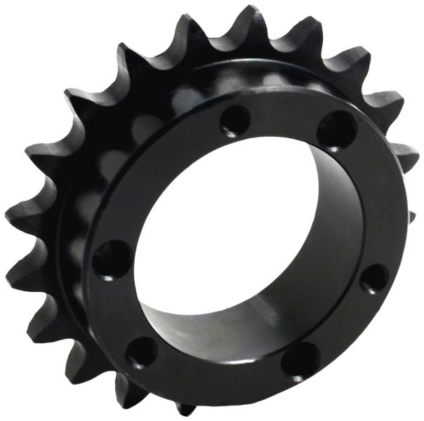 MARTIN SPROCKET & GEAR INC 80SDS13H