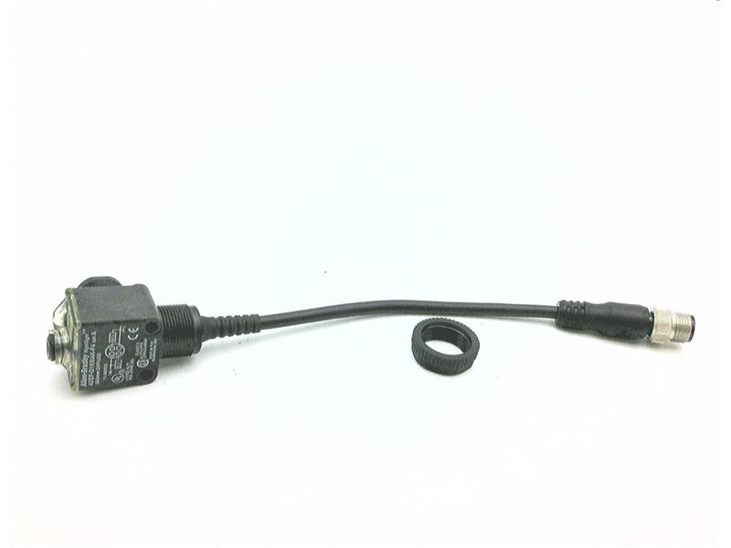 ALLEN BRADLEY 42EF-D1KBAK-F4