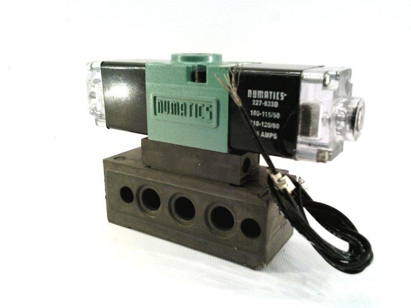 ASCO 11DSA421O000030