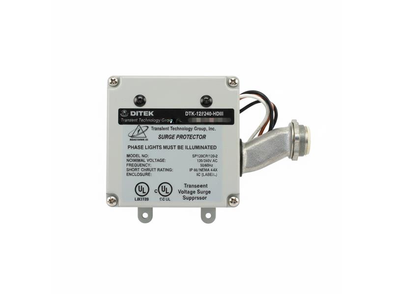 DITEK DTK-120/240-HDII