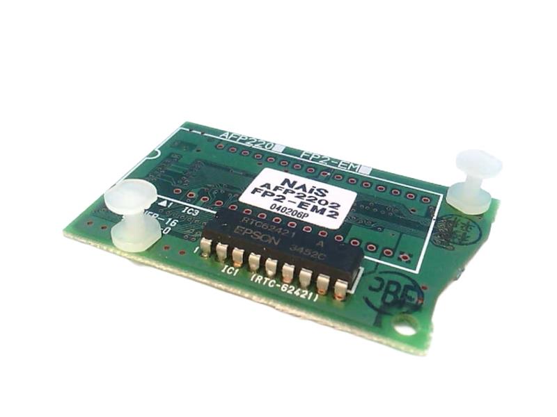 MATSUSHITA ELECTRIC FP2-EM2