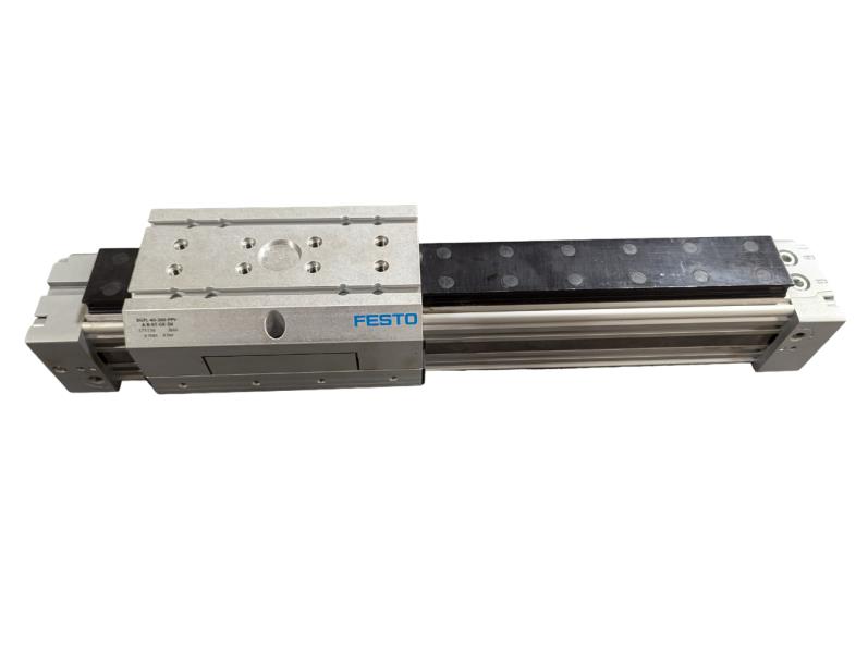 FESTO DGPL-40-200-PPV-A-B-KF-GK-SH