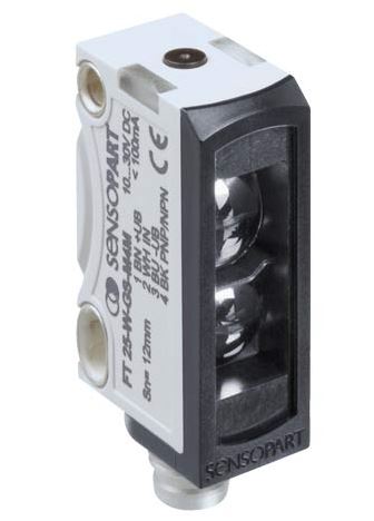 SENSOPART FT 25-RGB2-GS-M4