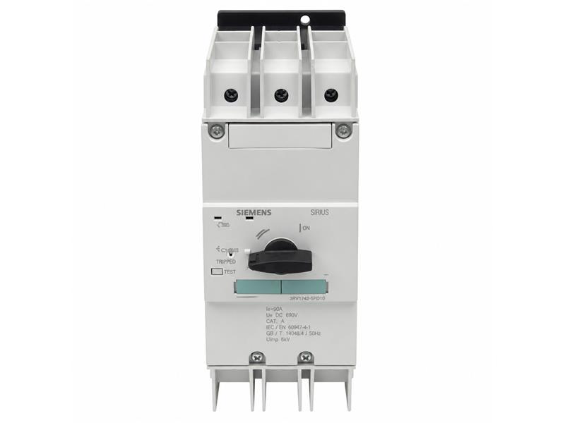 3RV1742-5PD10 by SIEMENS