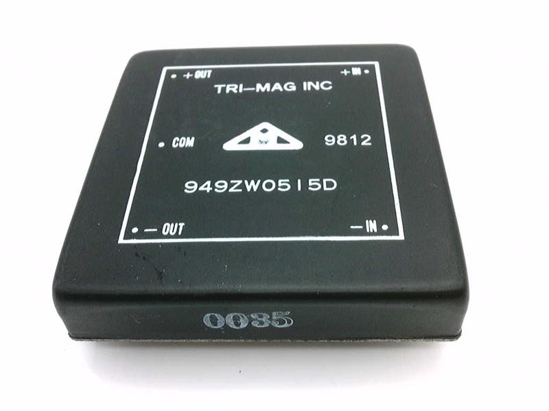 949ZW0515D by POWERS HOLDINGS INC