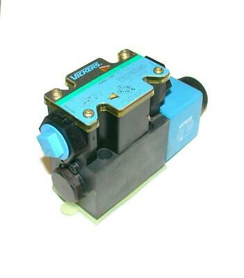 EATON CORPORATION DG4V-3S-OBL-M-FTWL-B5-60