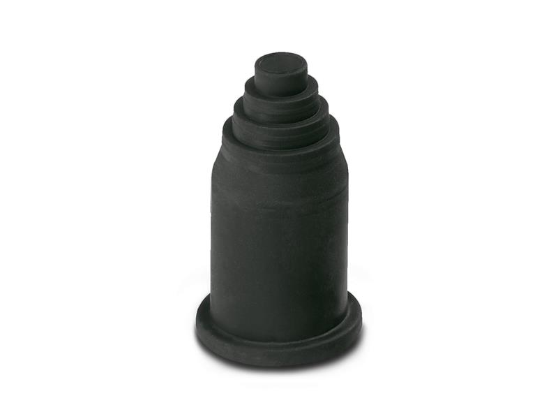 WP-EC TPE HF 15,8 BK by PHOENIX CONTACT