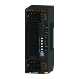 MITSUBISHI AJ65VBTCU-68ADVN