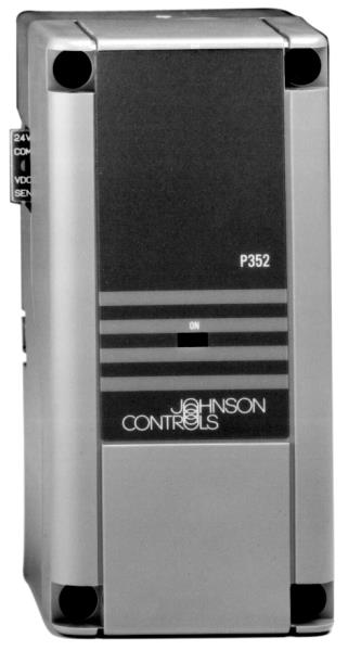 JOHNSON CONTROLS P352AB3C