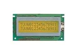 MICROTIPS TECHNOLOGY NMTC-S16204XFYHSAY-10A