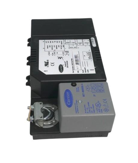 UNITED TECHNOLOGIES 33ZCFANTRM