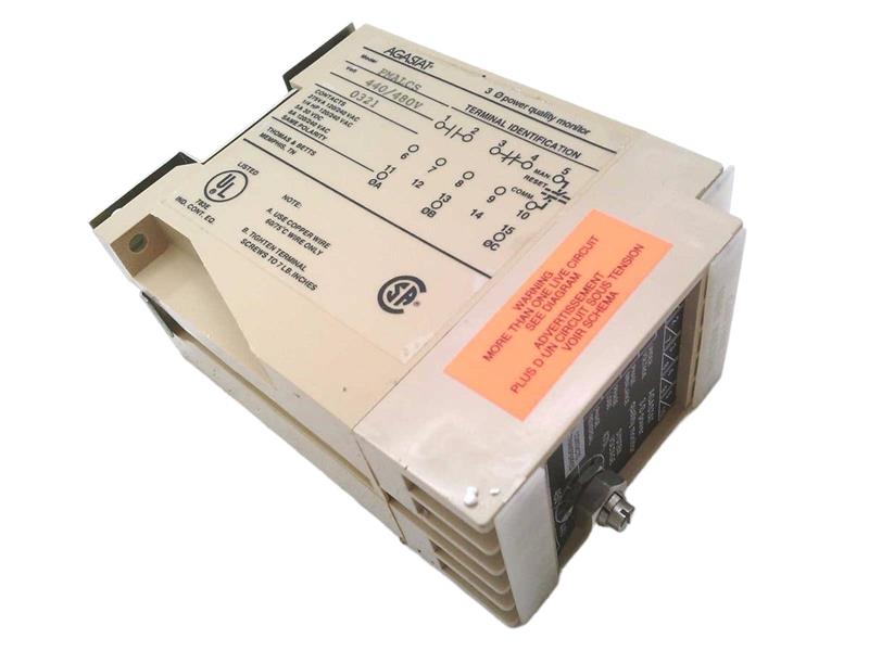 PMALCS by TE CONNECTIVITY