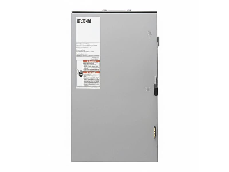 EATON CORPORATION 463328