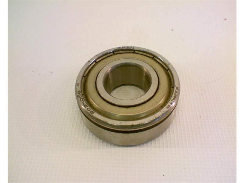 TIMKEN 203KDDG