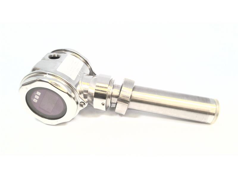 ENDRESS & HAUSER FMB70-ABT1HA257CAA