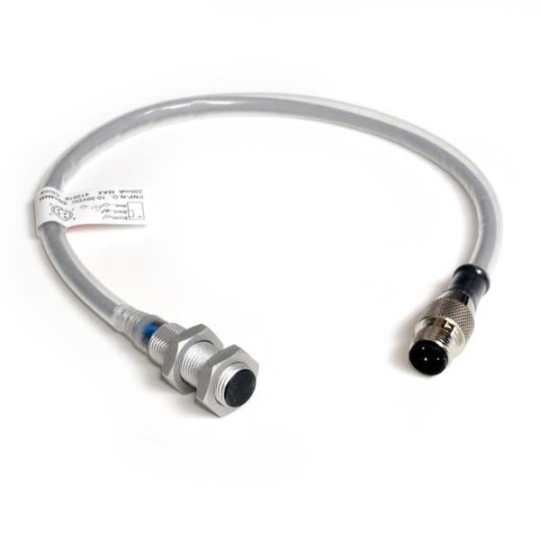 HTM SENSORS OCN1-1204P-A3L0.3/P12/TPE-PTFE-100C-S